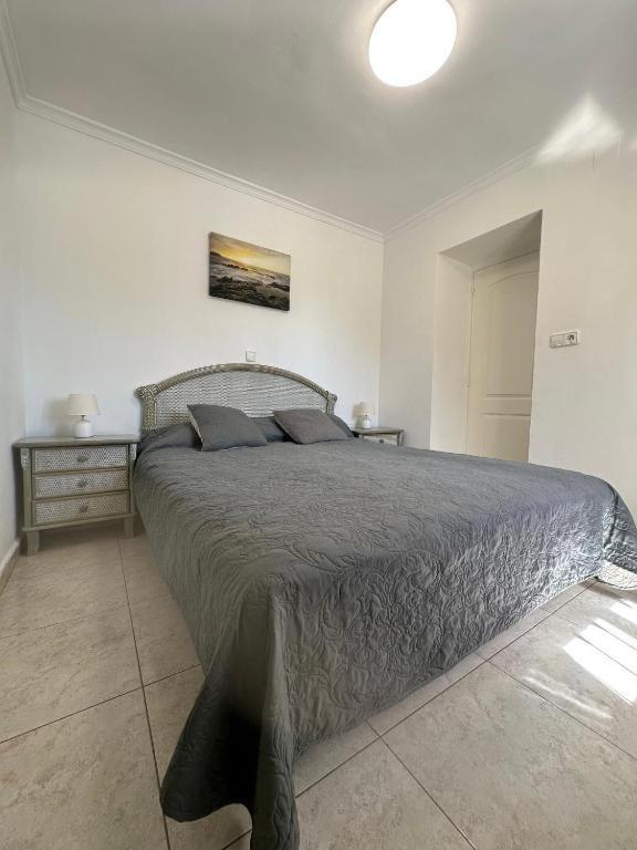 Apartamentos En La Villa Con El Territorio Comun En Calp Exterior foto