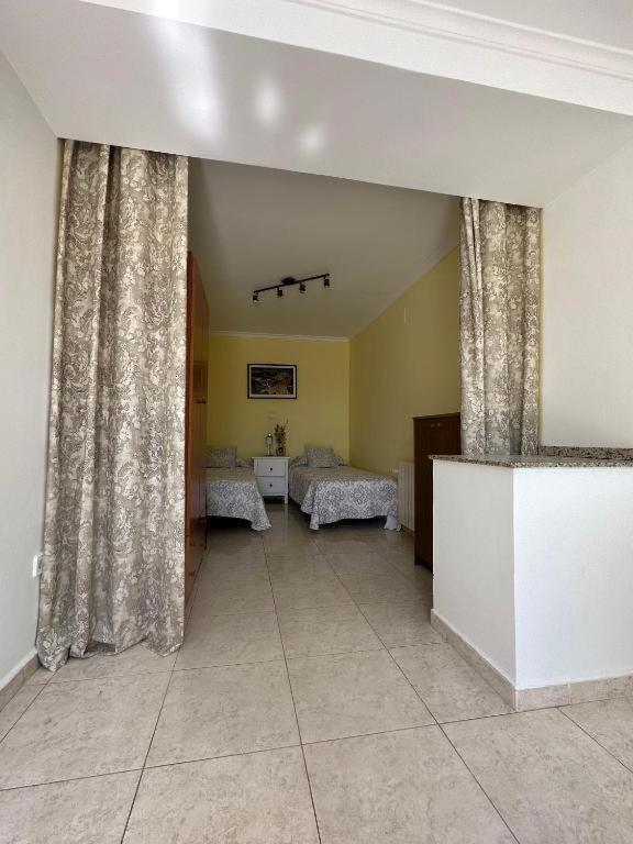 Apartamentos En La Villa Con El Territorio Comun En Calp Exterior foto