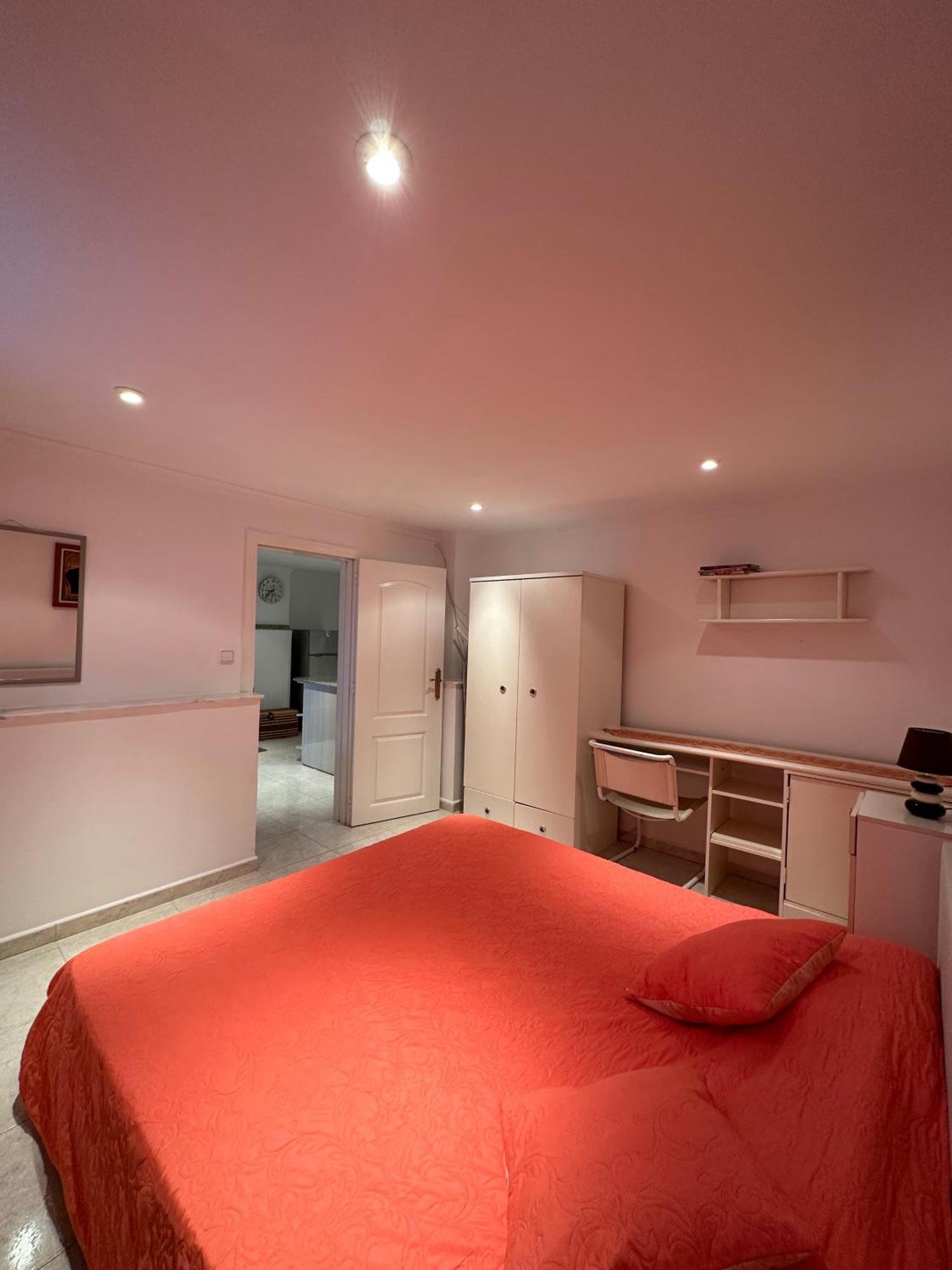 Apartamentos En La Villa Con El Territorio Comun En Calp Exterior foto