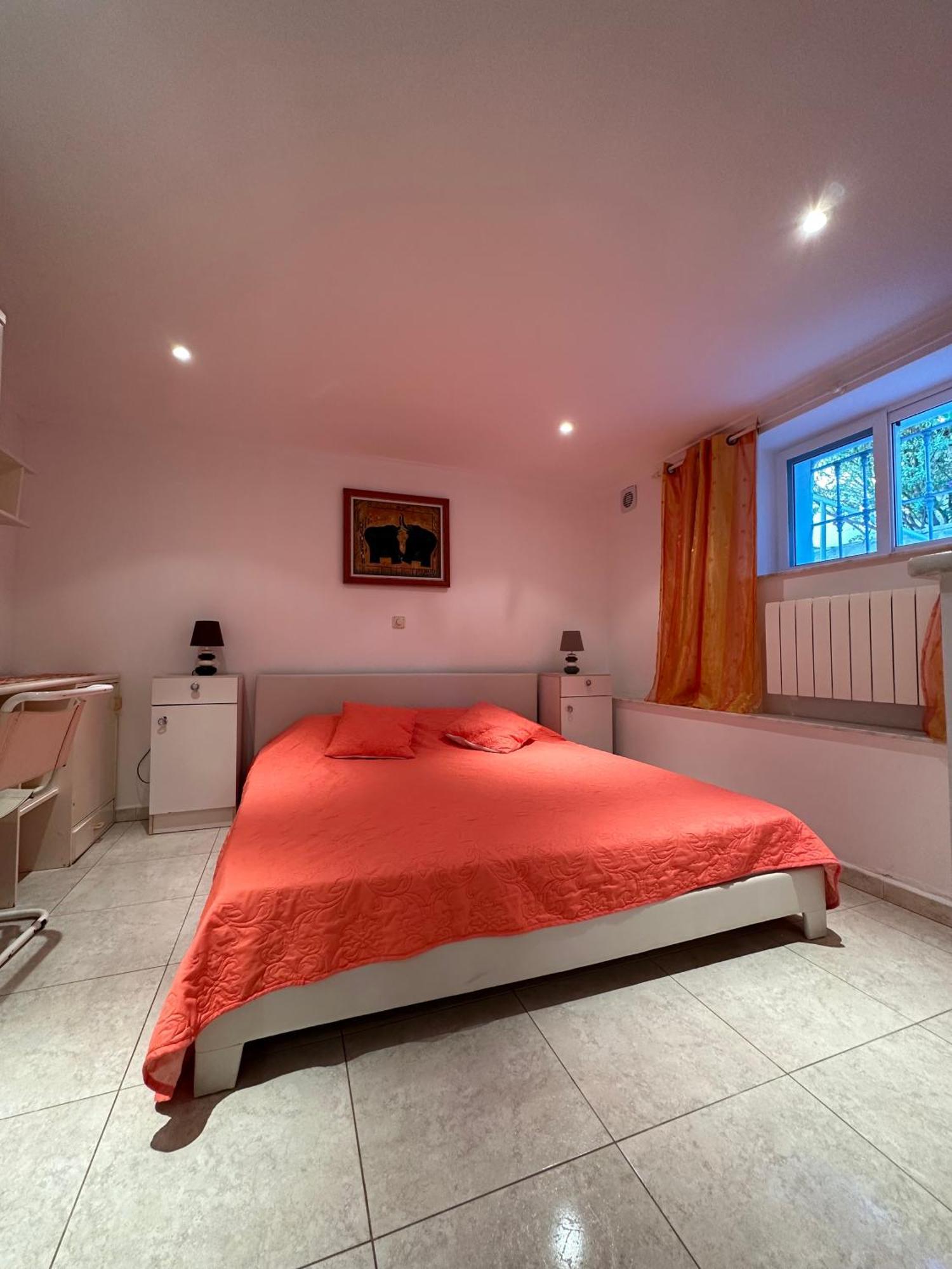 Apartamentos En La Villa Con El Territorio Comun En Calp Exterior foto