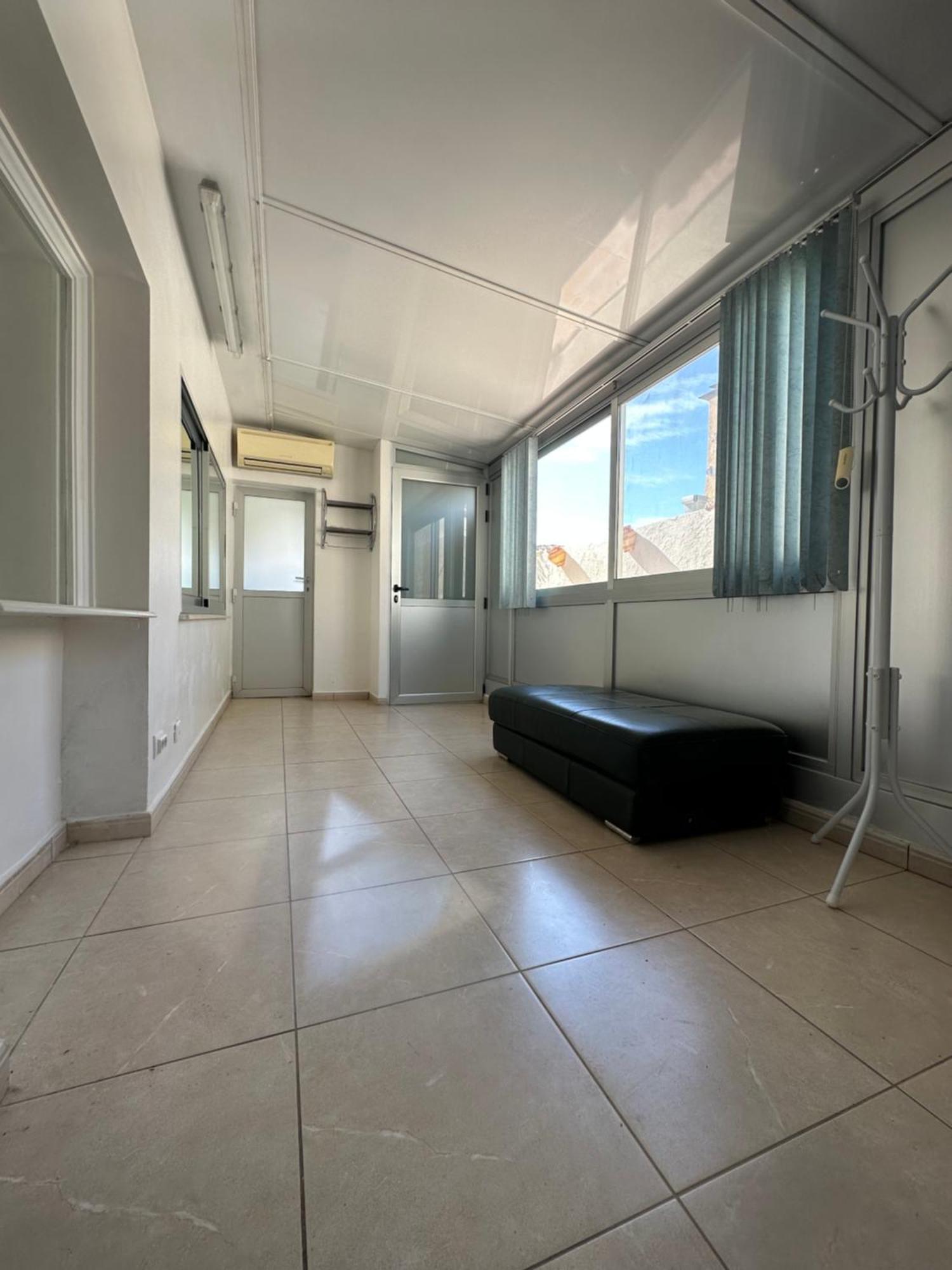Apartamentos En La Villa Con El Territorio Comun En Calp Exterior foto
