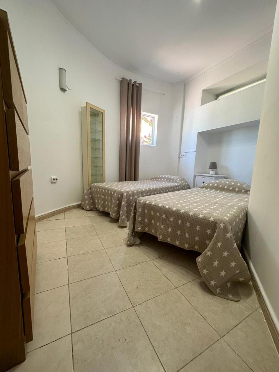 Apartamentos En La Villa Con El Territorio Comun En Calp Exterior foto